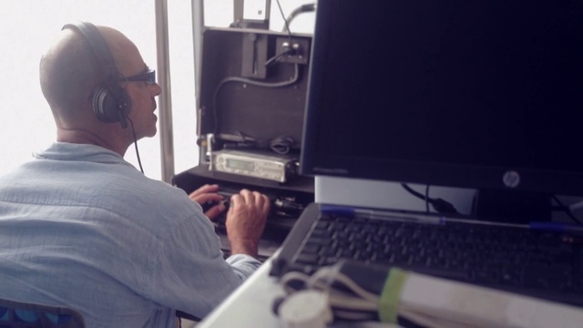 Video Reference: Computer, Personal computer, Peripheral, Computer keyboard, Input device, Computer monitor, Output device, Audio equipment, Desk, Laptop