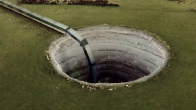 Video Reference: Automotive tire, Tire, Grass, Water, Automotive wheel system, Circle, Landscape, Concrete, Stadium, Sport venue