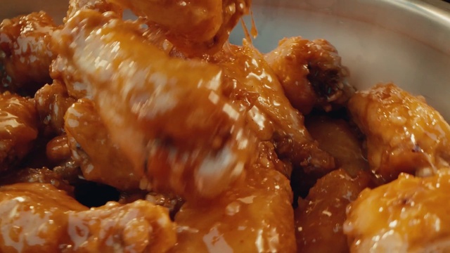 Video Reference: Food, Recipe, Ingredient, Stew, Chicken meat, Produce, Dish, Meat, Fried food, Cuisine