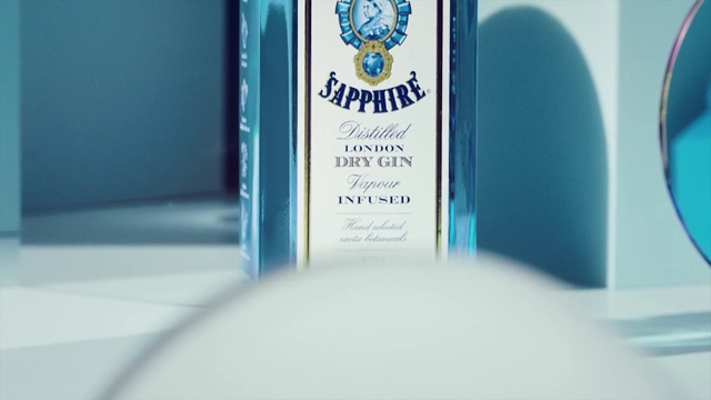 Video Reference: Liquid, Bottle, Azure, Fluid, Glass bottle, Font, Drink, Alcoholic beverage, Electric blue, Gas