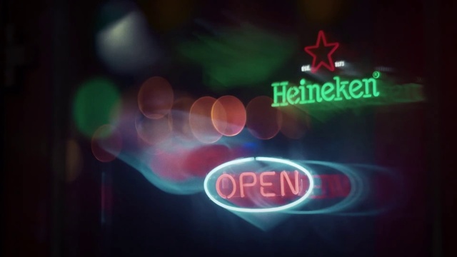 Video Reference: Automotive lighting, Lighting, Orange, Font, Visual effect lighting, Magenta, Neon, Circle, Lens flare, Electronic signage