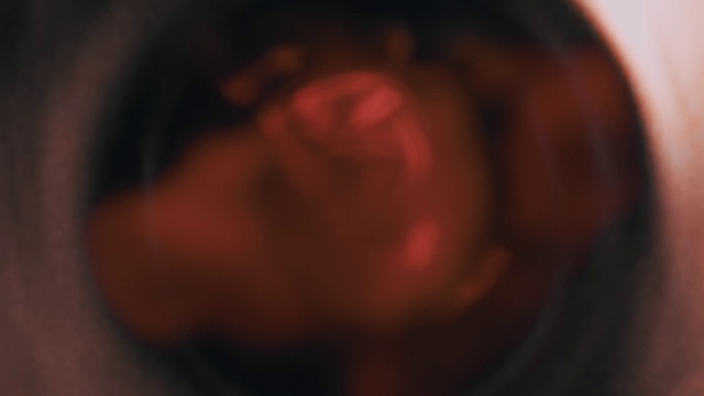 Video Reference: Automotive lighting, Eyelash, Tints and shades, Circle, Magenta, Electric blue, Carmine, Peach, Darkness, Macro photography