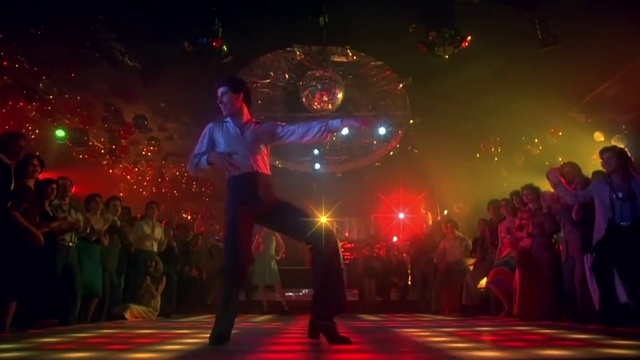 Video Reference: Dance, Purple, Entertainment, Music, Performing arts, Artist, Music venue, Musical instrument, Leisure, Magenta