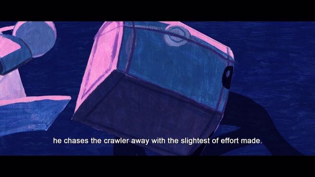 Video Reference: Purple, Violet, Font, Magenta, Rectangle, Electric blue, Automotive design, Triangle, Screenshot, Event