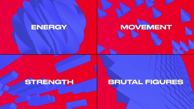 Video Reference: Product, Azure, Organism, Font, Material property, Magenta, Parallel, Electric blue, Slope, Pattern