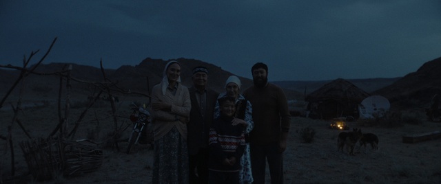 Video Reference: Sky, Flash photography, Mountain, Dusk, Landscape, Horizon, Fun, Darkness, Travel, Evening