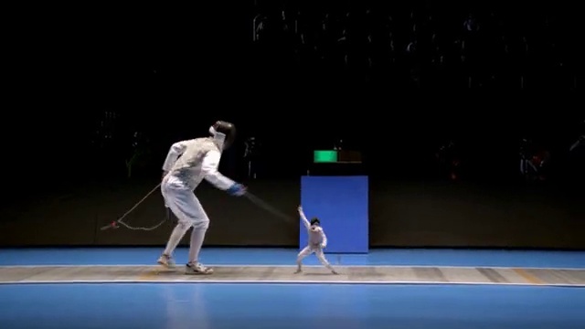 Video Reference: Entertainment, Performing arts, Choreography, Sports uniform, Sports, Event, Competition event, Contact sport, Competition, Player