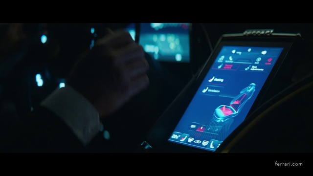 Video Reference: Communication Device, Gesture, Mobile phone, Telephony, Gadget, Finger, Portable communications device, Mobile device, Clock, Display device