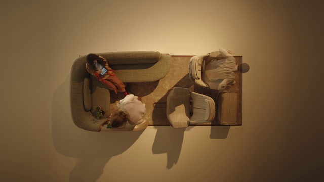 Video Reference: Automotive design, Wood, Art, Sculpture, Creative arts, Visual arts, Carmine, Artifact, Plaster, Font