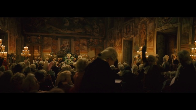 Video Reference: Entertainment, Event, Darkness, Crowd, Religious institute, Holy places, Audience, Art, Visual arts, Night
