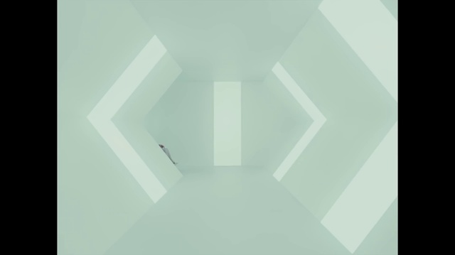 Video Reference: Rectangle, Triangle, Font, Flooring, Tints and shades, Pattern, Circle, Symmetry, Electric blue, Grass