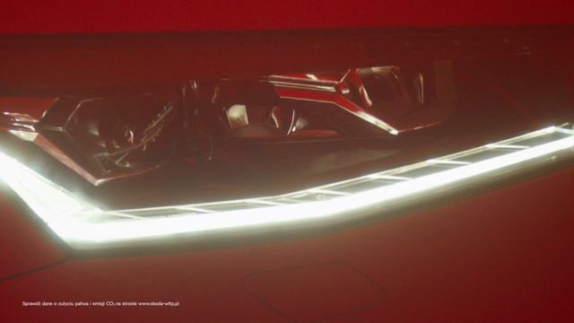 Video Reference: Hood, Automotive lighting, Vehicle, Motor vehicle, Amber, Font, Automotive design, Bumper, Automotive exterior, Vehicle door