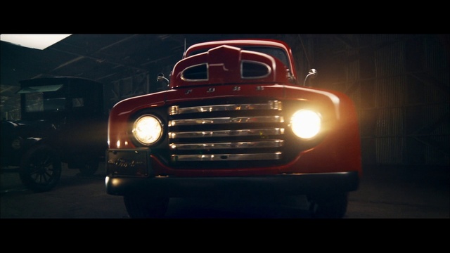 Video Reference: Automotive parking light, Vehicle registration plate, Wheel, Tire, Vehicle, Grille, Automotive lighting, Motor vehicle, Hood, Automotive tire