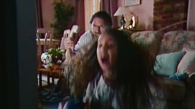 Video Reference: Plant, Smile, Happy, Event, Fun, Comfort, Couch, Fur, Sitting, Leisure