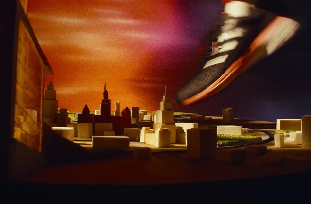 Video Reference: Cloud, World, Sky, Building, Architecture, Skyscraper, Art, Landmark, Tints and shades, City