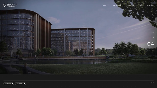 Video Reference: Cloud, Building, Plant, Sky, Tree, Urban design, Tower block, Water, Condominium, Residential area