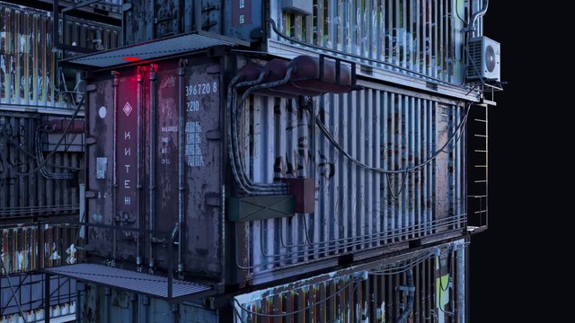 Video Reference: Wood, Material property, Gas, Facade, Door, City, Machine, Metal, Symmetry, Electric blue