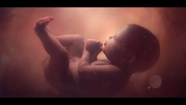 Video Reference: Hair, Cloud, Head, Lip, Hand, Sky, Eye, Leg, Human body, Flash photography