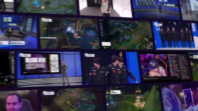 Video Reference: Gadget, Entertainment, Flat panel display, Technology, Display device, Electronic device, Recreation, Multimedia, Event, Machine