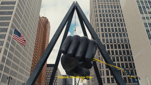 Video Reference: Building, Skyscraper, Sky, Daytime, World, Tower block, Gesture, Window, Tower, Condominium