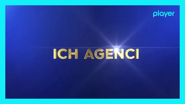 Video Reference: Blue, Rectangle, Font, Electric blue, Display device, Brand, Screenshot, Multimedia, Parallel, Slope