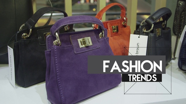 Video Reference: Luggage and bags, Purple, Bag, Shoulder bag, Violet, Font, Material property, Handbag, Magenta, Electric blue