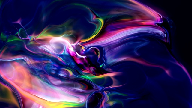 Video Reference: Colorfulness, Water, Liquid, Purple, Nature, Pink, Violet, Magenta, Line, Art