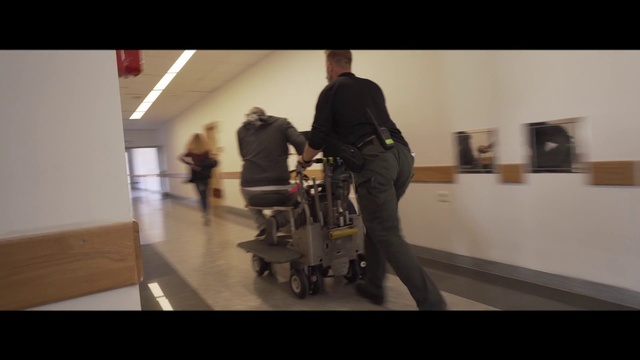 Video Reference: Automotive design, Flooring, Art, Font, Event, Visual arts, Fashion design, Machine, Shadow, Monochrome photography