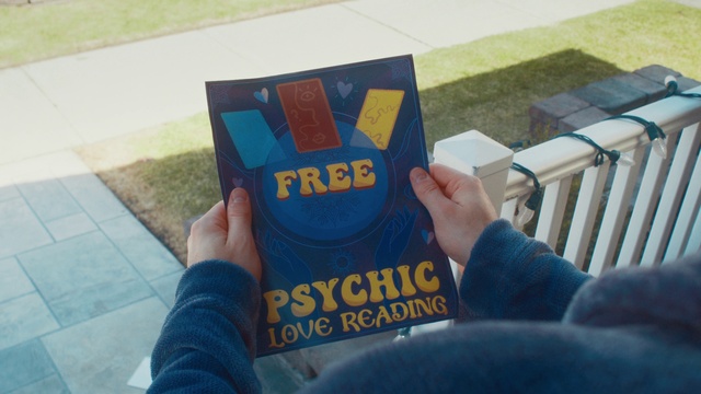 Video Reference: Hand, Gesture, Finger, Grass, T-shirt, Publication, Font, Thumb, Electric blue, Recreation