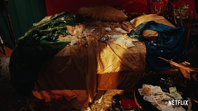Video Reference: Brown, Amber, Tints and shades, Event, Plastic, Room, Wood, Waste, Still life photography, Plastic bag