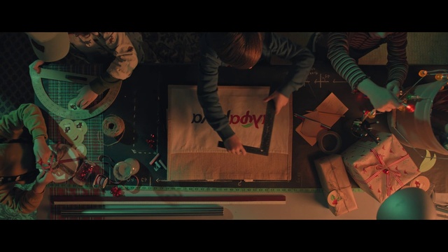 Video Reference: Font, Adaptation, Fun, Recreation, Darkness, Art, Games, Flooring, Event, Room