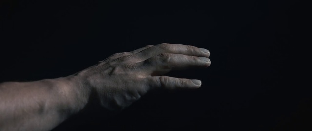 Video Reference: Gesture, Thumb, Nail, Wrist, Darkness, Monochrome photography, Monochrome, Flesh