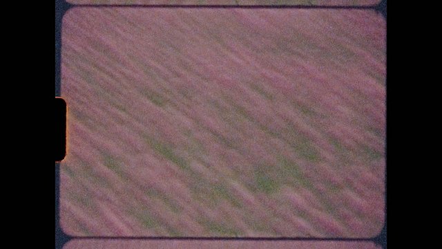 Video Reference: abstract, texture, close-up, grainy, pink, beige, pattern, diagonal, surface, background, framed, dark border