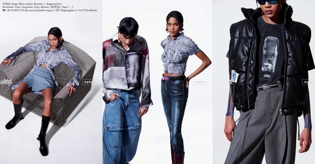 Video Reference: White, Fashion, Eyewear, Textile, Sleeve, Street fashion, Waist, Style, Cool, Fashion design