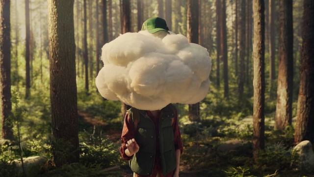 Video Reference: Hand, Plant, Gesture, People in nature, Terrestrial plant, Finger, Biome, Grass, Tree, Wood