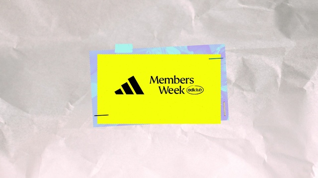 Video Reference: Rectangle, Font, Slope, Electric blue, Logo, Brand, Sleeve, Graphics, Paper product, Envelope