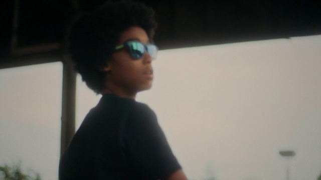 Video Reference: Goggles, Vision care, Sunglasses, Jaw, Eye glass accessory, Eyewear, Cool, Tints and shades, Flash photography, Event