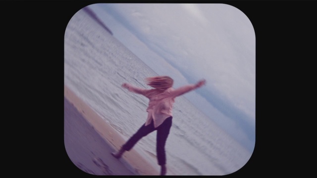 Video Reference: Gesture, Water, Balance, Circle, Magenta, Rectangle, Shadow, Reflection, Horizon, Landscape