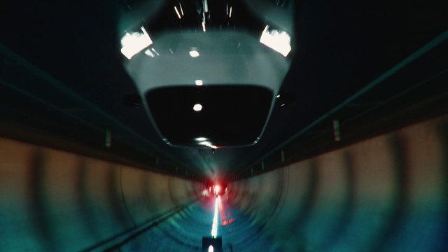 Video Reference: Light, Automotive lighting, Lighting, Electric blue, Space, Darkness, Event, Water, Vehicle, Magenta