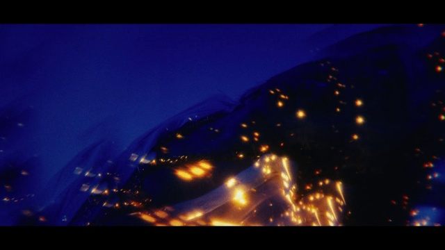 Video Reference: Automotive lighting, Cloud, Electricity, Sky, Slope, Street light, Atmospheric phenomenon, Font, Horizon, Landscape