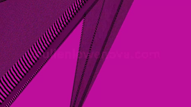 Video Reference: Purple, Violet, Font, Triangle, Material property, Rectangle, Parallel, Tints and shades, Electric blue, Symmetry