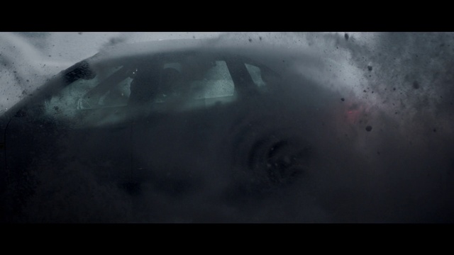 Video Reference: Atmosphere, Automotive lighting, Hood, Automotive tire, Automotive design, Motor vehicle, Automotive mirror, Vehicle, Car, Bumper