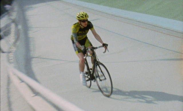 Video Reference: Bicycle, Bicycle helmet, Wheel, Tire, Bicycle jersey, Bicycles--Equipment and supplies, Bicycle frame, Bicycle handlebar, Sports equipment, Bicycle wheel