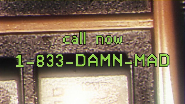 Video Reference: Rectangle, Wood, Font, Pattern, Metal, Signage, Number, Wood stain, Symmetry