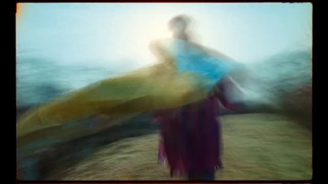 Video Reference: Water, Sky, Gesture, People in nature, Art, Happy, Paint, Landscape, Painting, Visual arts