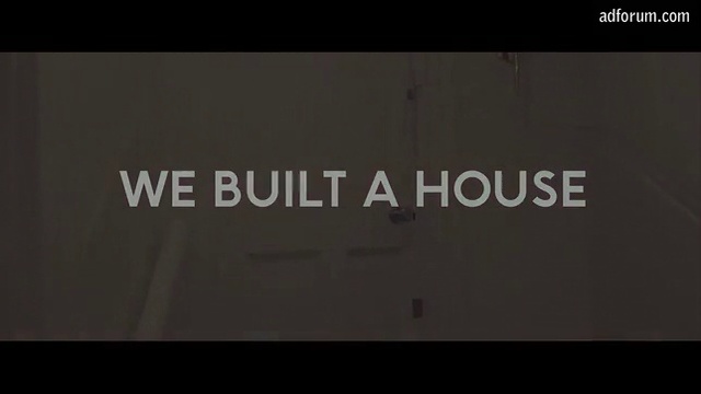 Video Reference: Rectangle, Font, Wood, Signage, Pattern, Electric blue, Darkness, Brand, Event, Graphics