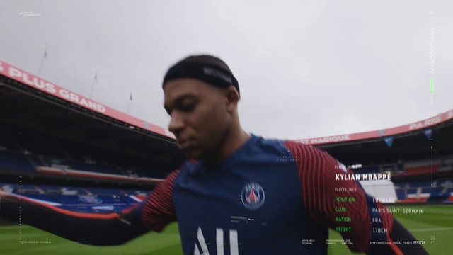 Video Reference: Sports uniform, Sky, Sports jersey, Jersey, Player, Sportswear, T-shirt, Ball game, Tournament, Football player