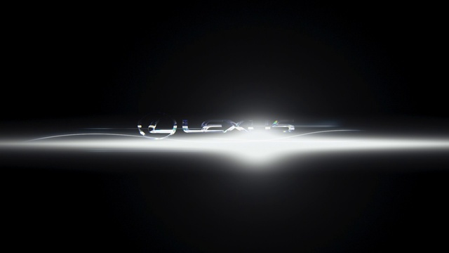 Video Reference: Automotive lighting, Sky, Automotive design, Lens flare, Midnight, Font, Calm, Electric blue, Space, Darkness