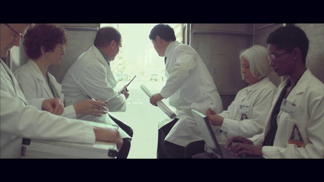 Video Reference: Sleeve, Gesture, Sharing, Event, Happy, Service, Cloud, Hat, Job, Conversation