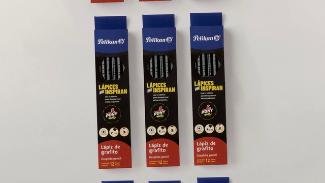 Video Reference: Publication, Font, Electric blue, Packaging and labeling, Brand, Logo, Rectangle